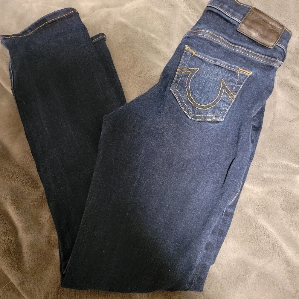 Girls True Religion‎ Jeans